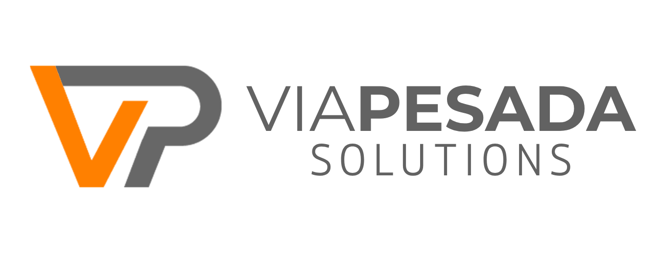 Logo Via Pesada Solutions