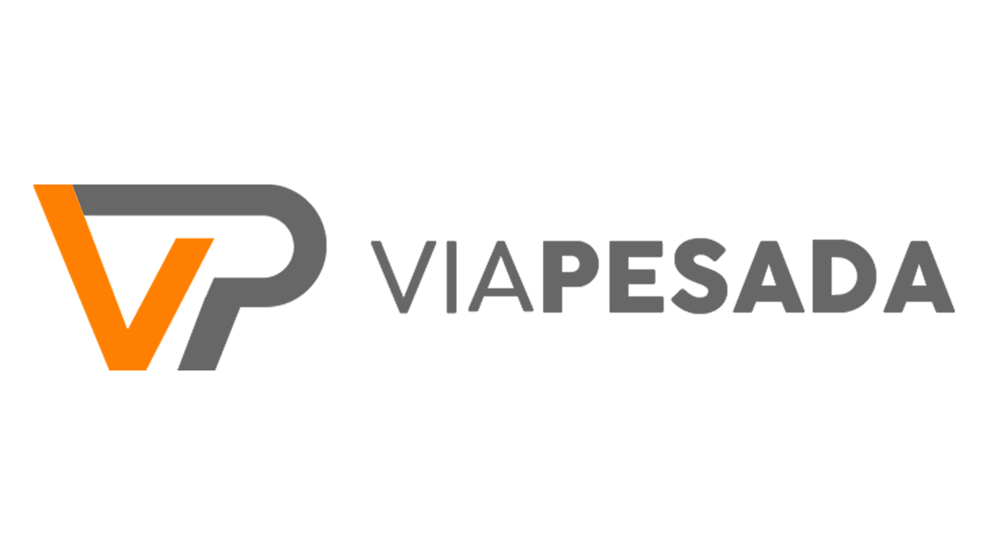 Logo Via Pesada Implementos Rodoviários