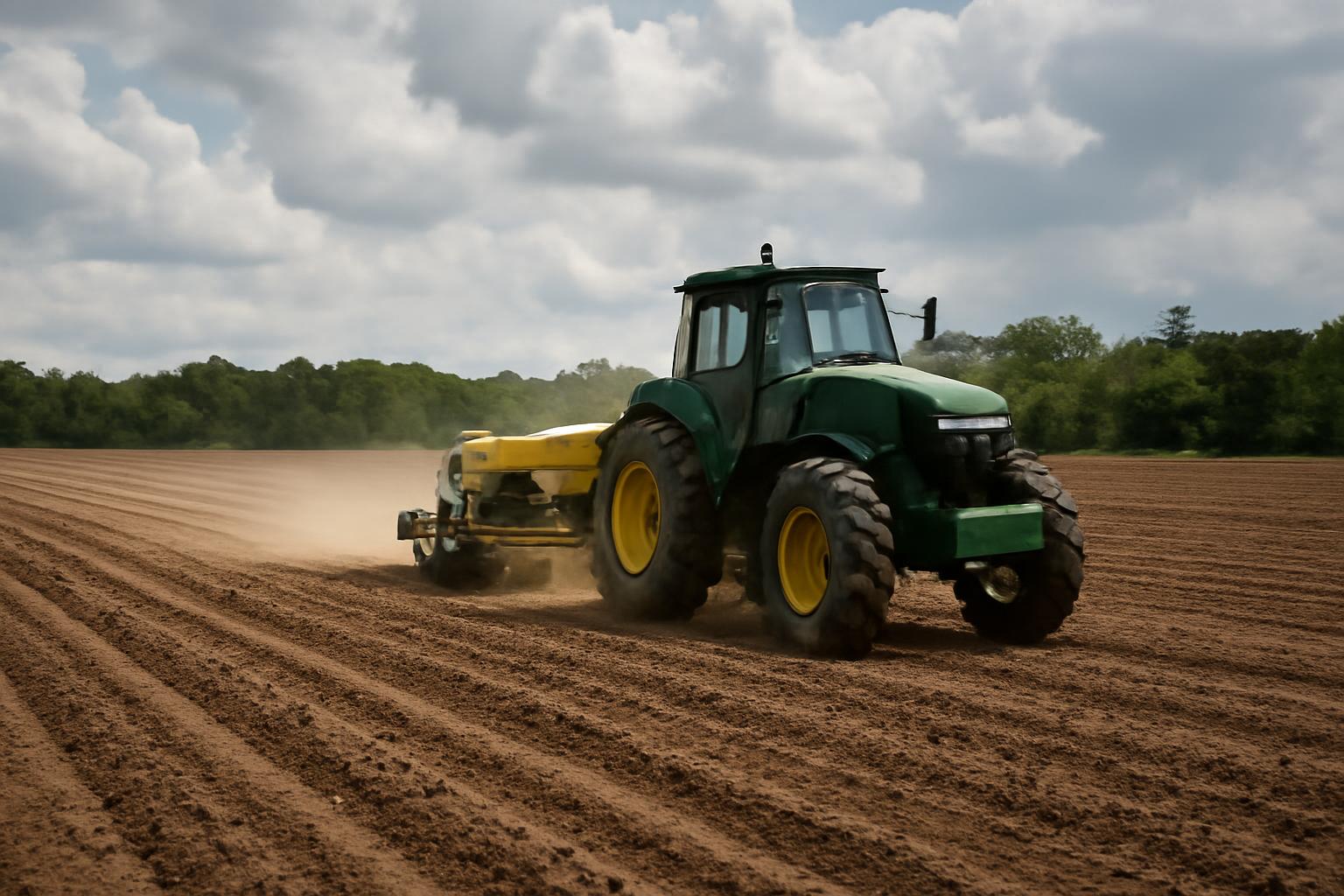 Ilustração sobre Grupo Scheffer planeja ampliar operação agrícola na Colômbia para 100 mil hectares