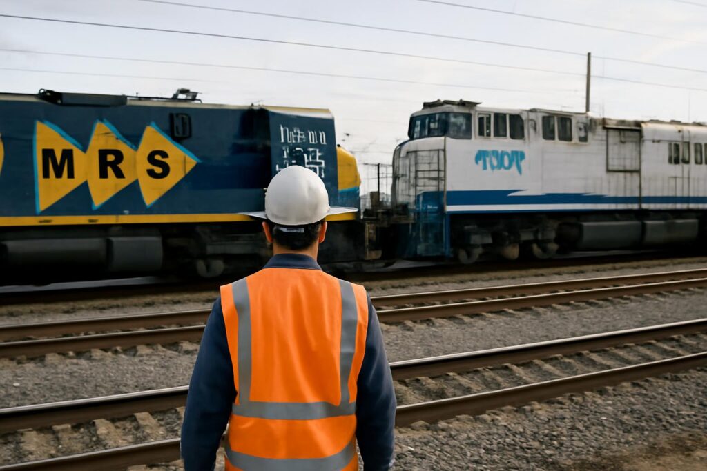 Ilustração sobre ANTT considera aptas três concessionárias ao Nível II do Programa de Sustentabilidade