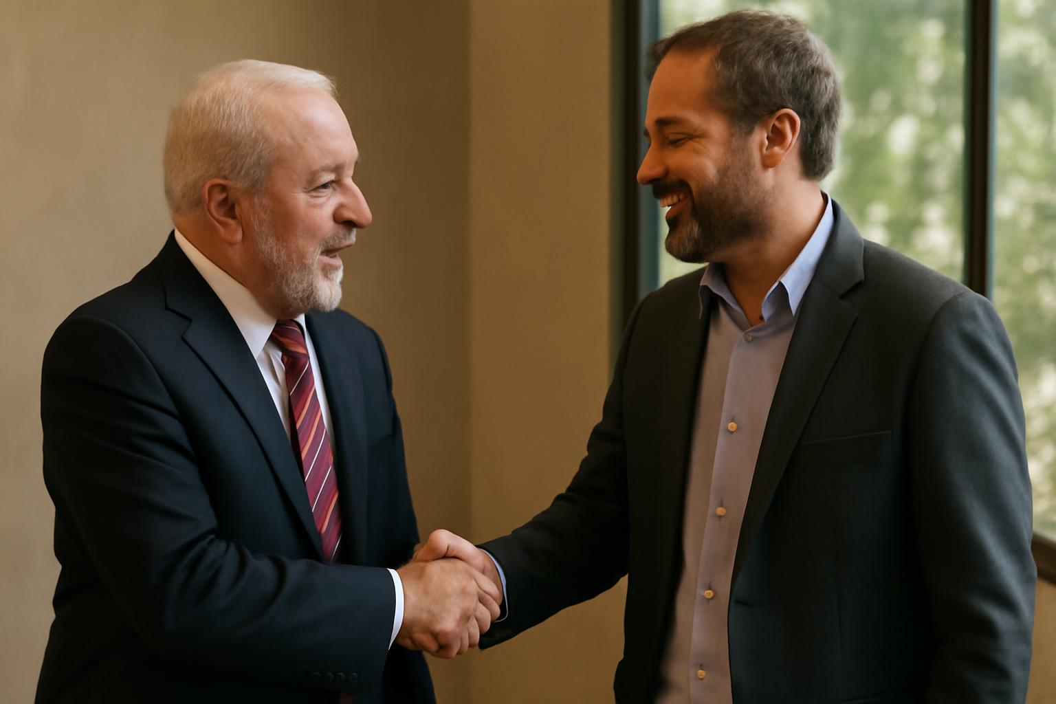 Ilustração sobre CropLife Brasil saúda reeleição de Lula e se dispõe a diálogo técnico com o governo