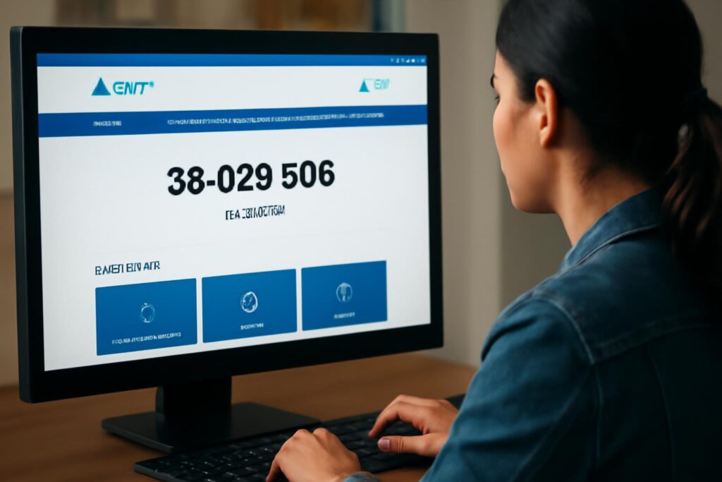 Ilustração sobre Portal da ANTT atinge 38 milhões de acessos desde abril de 2025