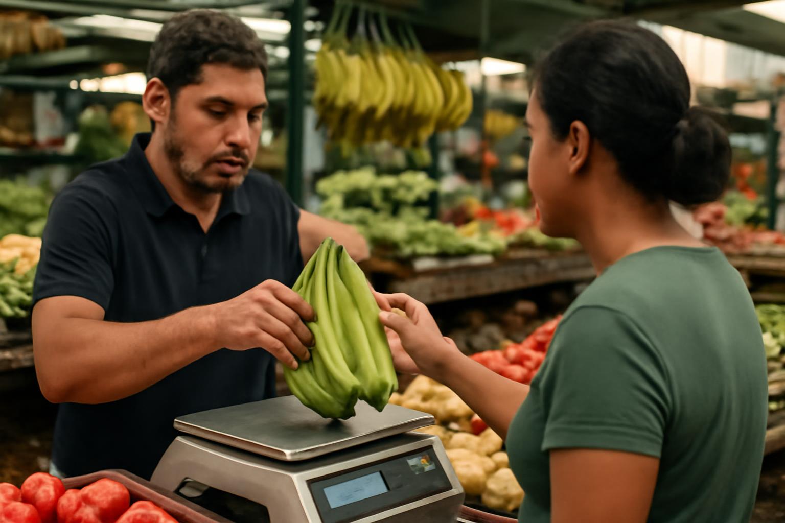 Ilustração sobre Preços ao produtor aceleram em setembro e sobem 1,54%, aponta IBGE
