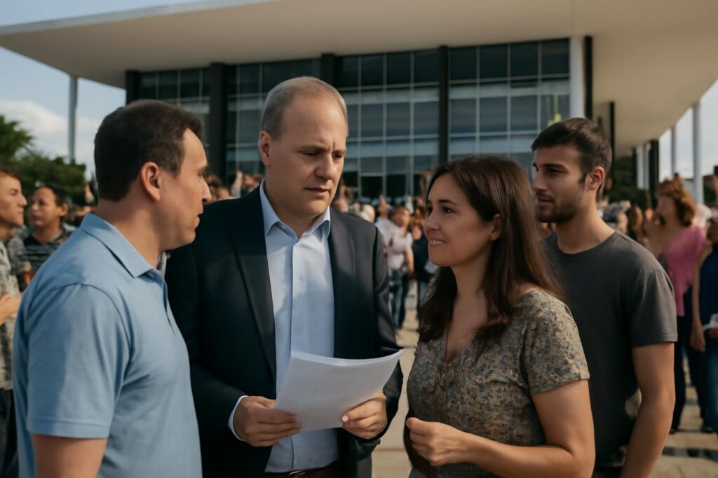 Ilustração sobre STF declara inconstitucionalidade do Funrural para fatos anteriores a jan/2018